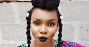 AmaechiTapes: Politicians are all the same, yet they can’t carry all the money to their graves – Yemi Alade