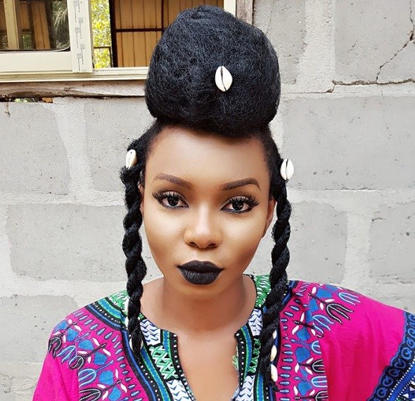 AmaechiTapes: Politicians are all the same, yet they can’t carry all the money to their graves – Yemi Alade 16