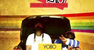 YOBO Gang - YOBO - Feat. Darfel Cypher & Derex NoDo