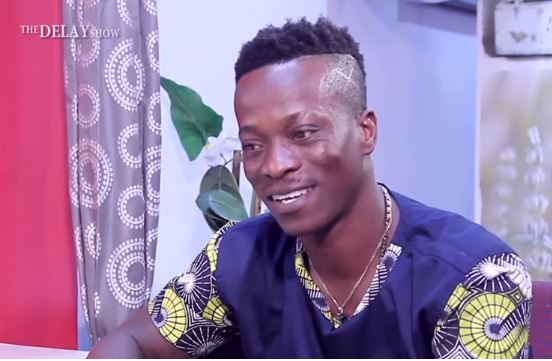 I’m the king of highlife and I’m ready to defend my crown – KK Fosu brags 21