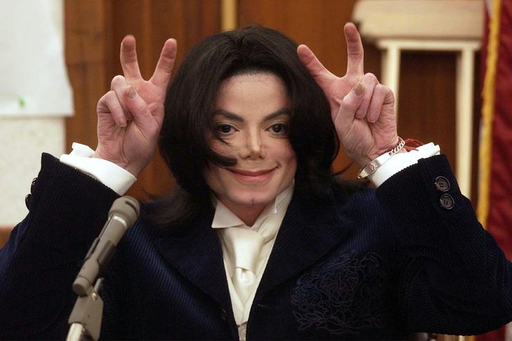 Michael Jackson "Leaving Neverland" Documentary: What Can We Expect? 9