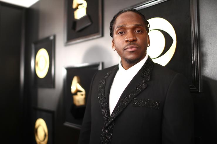Pusha T Speaks On Cardi B's Controversial Grammy Awards Victory 1