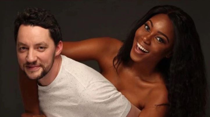 I didn’t get pregnant for Jamie because he’s white – Yvonne Nelson 16