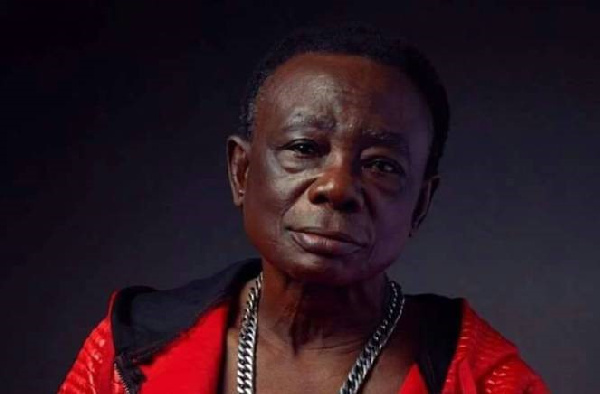 Censor music before you play on radio – J.A Adofo to DJs 5
