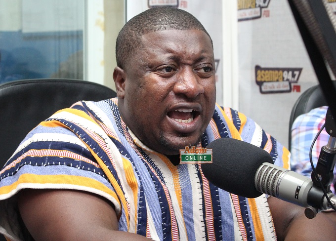 Asempa FM Assault: Nana B apologizes to Ghanaians 10