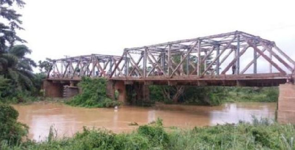 Ghana Armed Forces partners Roads ministry to construct 5,000 steel bridges nationwide 21