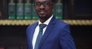 EOCO boss runs from NAM 1 cash and phone allegation