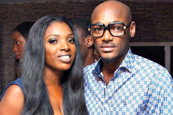I can’t beat my wife – 2Baba refutes allegations that he beat up Annie Idibiaj 1