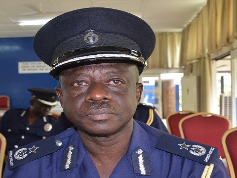 Fallout from bloody NDC meeting in Kumasi - Police quiz Yammin, Yamoah-Ponko 25
