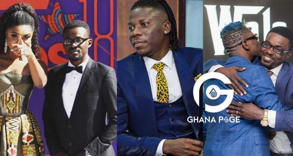 EOCO warns all Zylofon artistes to bring back all cars, houses given to them by NAM 16