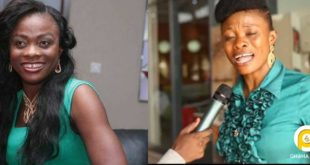 People who take alcohol are senseless - Evangelist Diana Asamoah