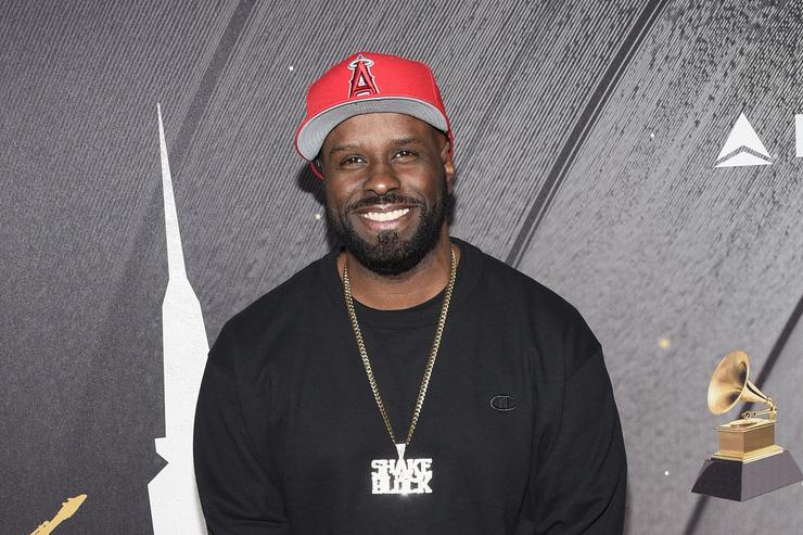 Funk Flex On 6ix9ine's Plea Deal: "I Will Never See You As The Victim" 30