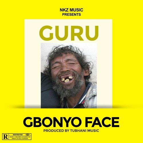 Guru - Gbonyo Face (Prod. By Tubhani Muzik) 32