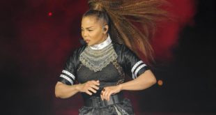 Janet Jackson Announces Las Vegas Residency: "Sin City Is About To Get Nastier"