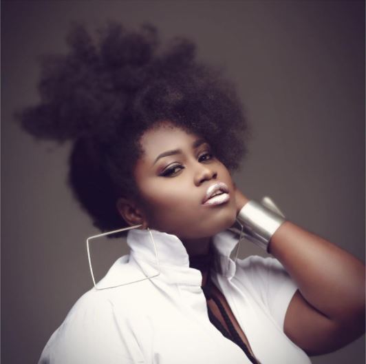 Don’t only remember me for entertainment – Lydia Forson 1