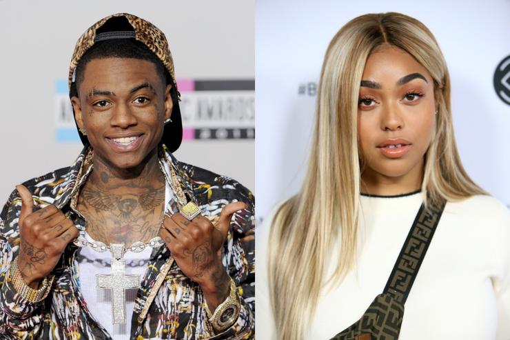 Soulja Boy Claims He "Been Had" Jordyn Woods: "These Hoes They Will F*ck Ya Man" 27