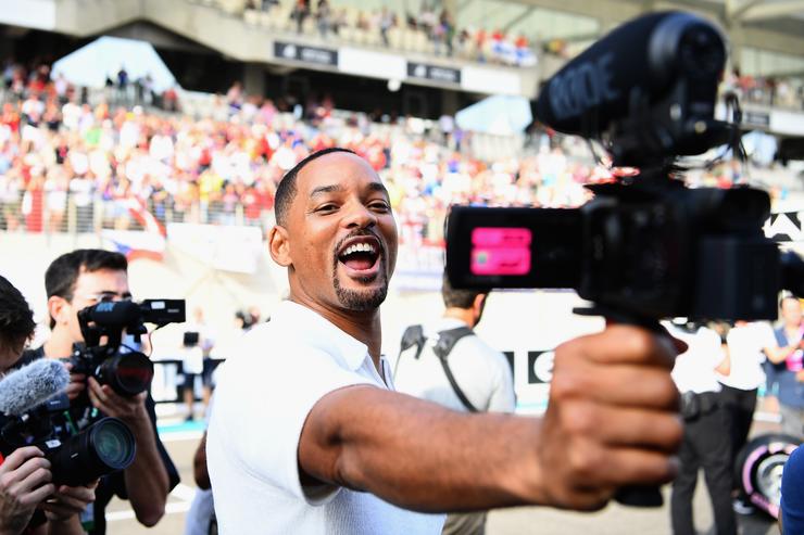 "Will Smith's Bucket List" Documentary Series Is A Global Adventure 36