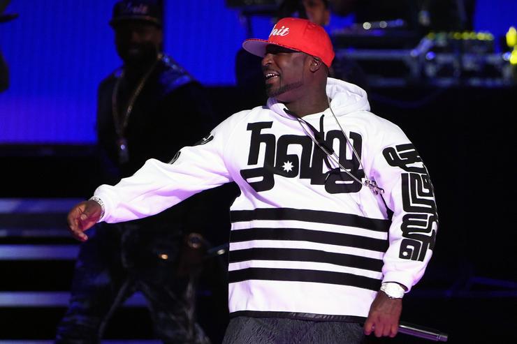Young Buck Is Reportedly 100 Percent Broke & Relying On Girlfriend 16