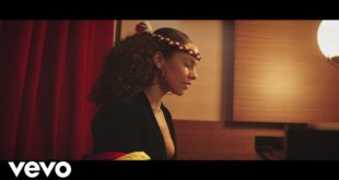 Alicia Keys – Raise A Man (Official Video)