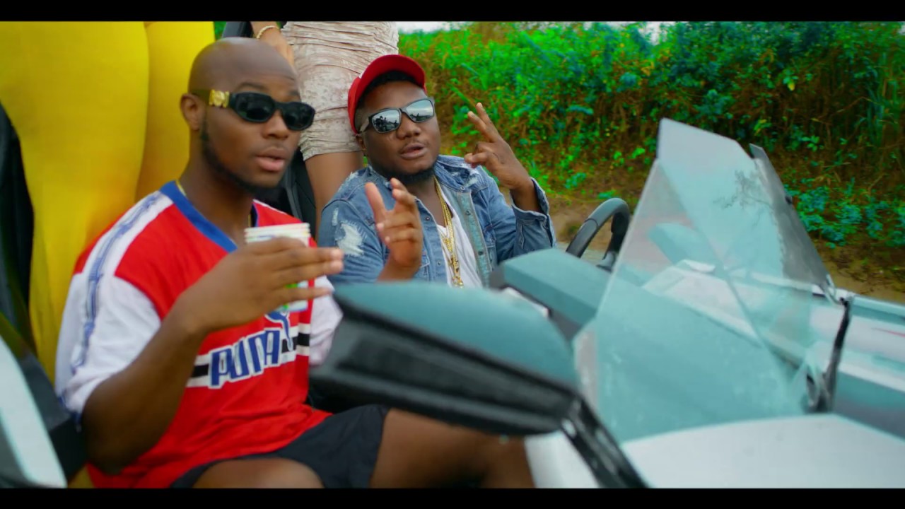 CDQ – Flex (Remix) Feat. King Promise (Official Video) 1