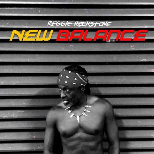Reggie Rockstone - New Balance 16