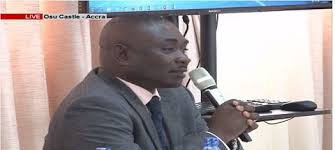 LIVESTREAMING: Day 5 of Commission of Inquiry probing into Ayawaso West Wuogon violence 5