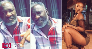 Bullet is a 'prodigal son' - Starboy Kwarteng