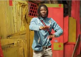 I have two more months to leave Zylofon Media – Stonebwoy reveals 22