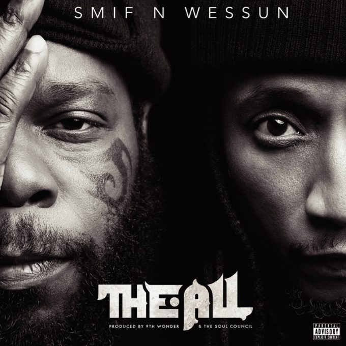Smif-N-Wessun - Let Me Tell Ya Feat. Rick Ross 1