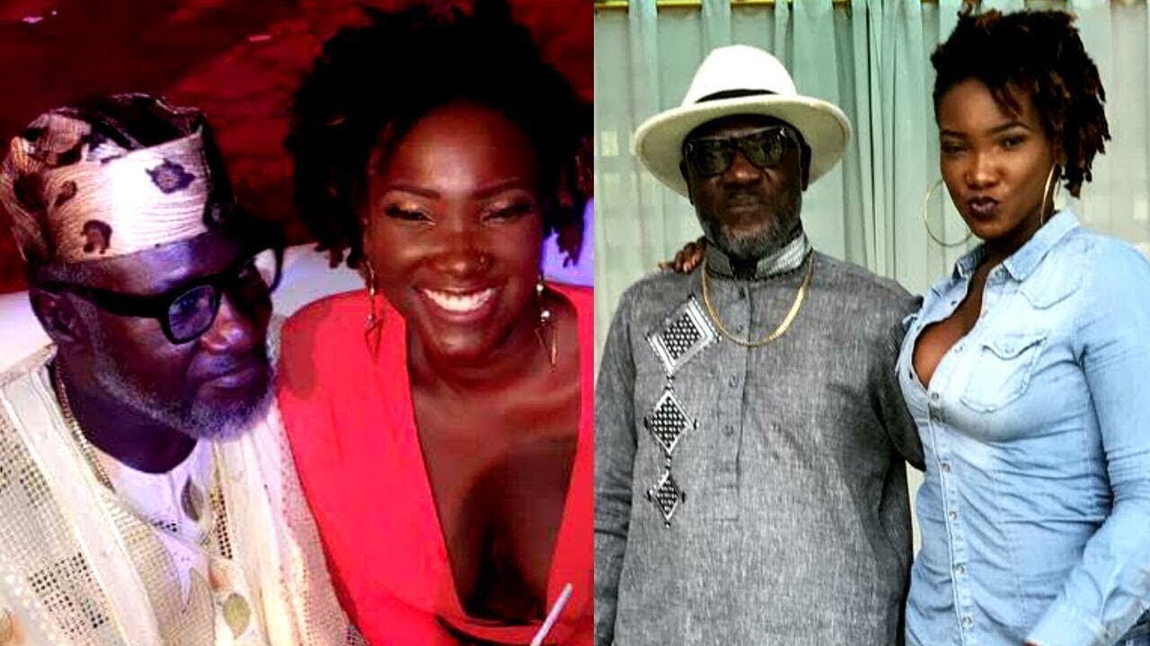 I hate February 8 because of my daughter – Ebony’s dad 5