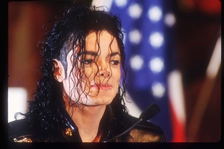 BBC Announces Upcoming Michael Jackson Documentary 32