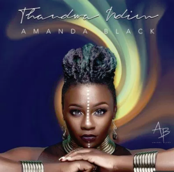 Amanda Black – Thandwa Ndim 16