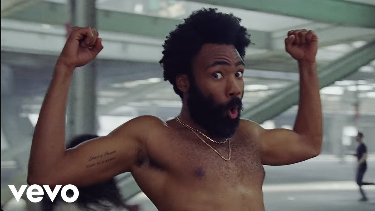 "This Is America" Is The First Rap Song To Win Grammy For Song Of The Year 1