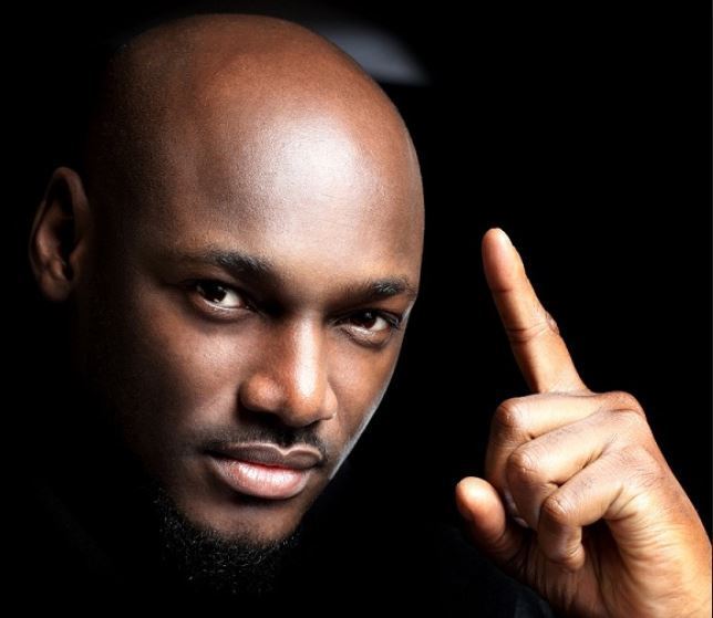 It’s better to support your own - 2Face advises Ghanaians 28