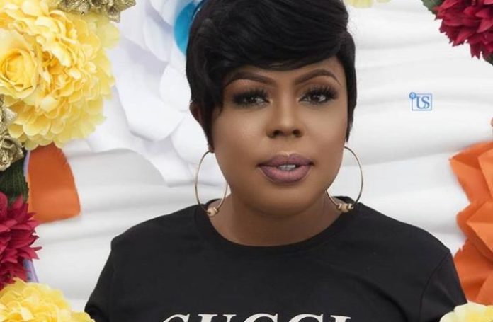 It is absurd to build a cathedral when you don't have ambulance for hospitals - Afia Schwarzenegger 13