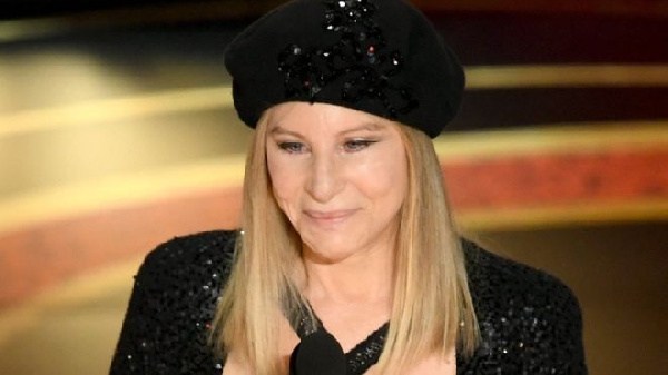 Michael Jackson: Barbra Streisand Criticised For Abuse Comments 9