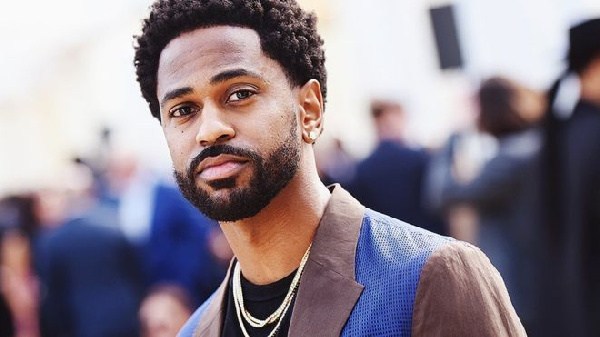 Big Sean Talks About Struggle With Anxiety And Depression 21