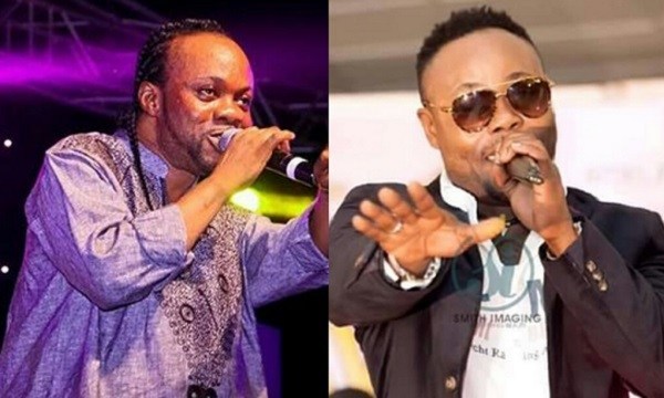 Tell Me My Mistake And I’ll Apologize – Dada KD To Daddy Lumba 5