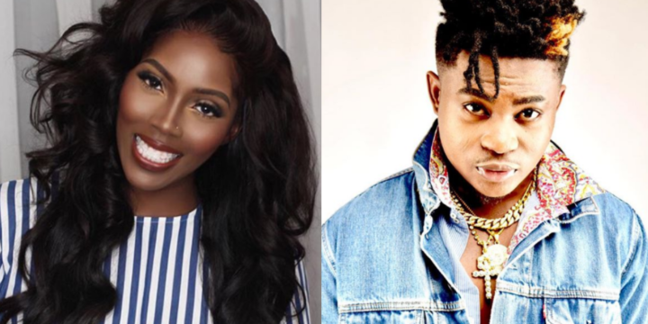 Danny Young Slaps Tiwa Savage With A 200Million Naira Lawsuit For “Damages” 7