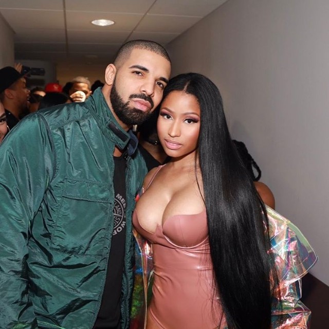 Drake & Nicki Minaj Offer Prayers For The New Zealand Shooting Victims 9