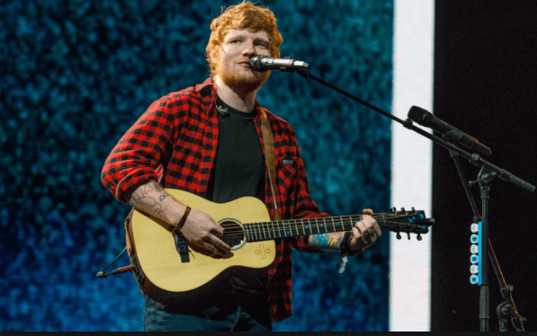 Ed Sheeran’s ‘Wild Lifestyle’ Pond To Be Investigated By Council 5