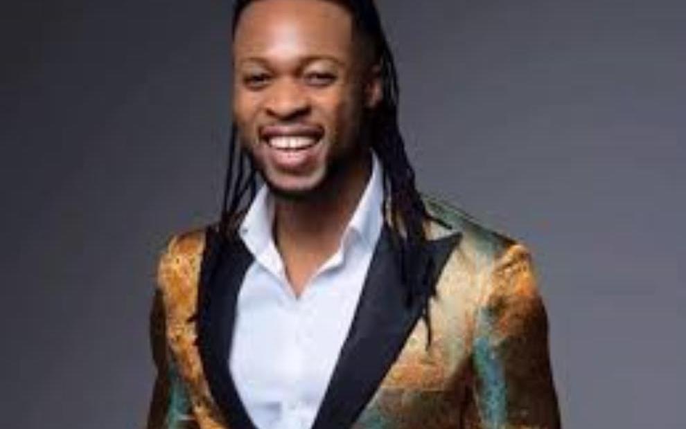 Flavour Opens School For The Blind In Liberia 26