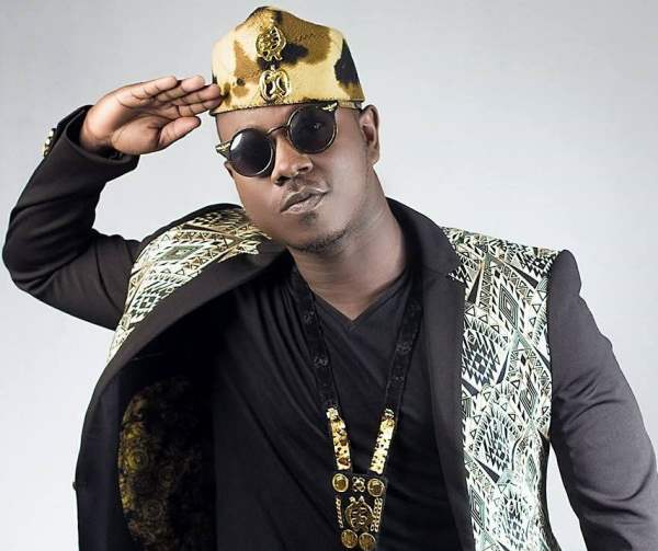 VGMA is unfair; I deserve more than just one nomination - Flowking Stone 17