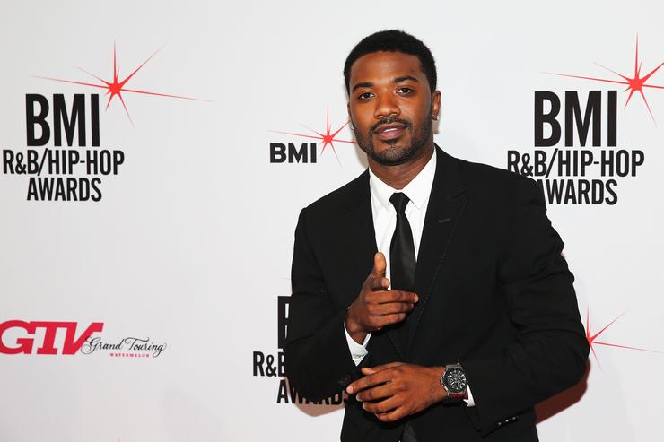 Ray J & Jordyn Woods Aren't Trying To Shade The Kardashian-Jenners: Report 23