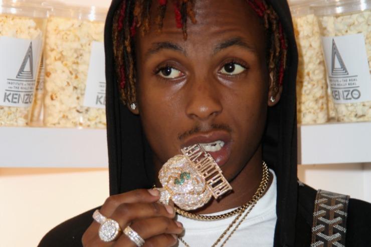 Rich The Kid Sued $3.5M By Former Management 30