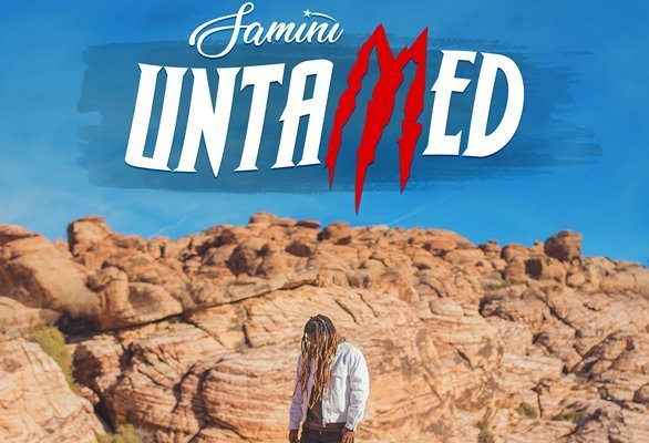 The Warrior Of Love – Unpacking Samini’s ‘Untamed’ Part 1 26