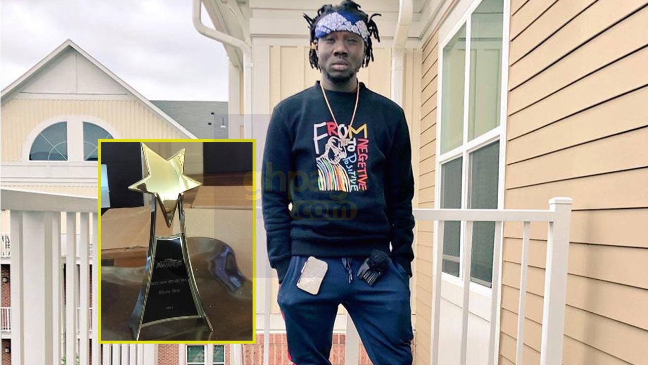 Video of when Showboy stabbed Junior that has landed him in jail for 6yrs 27