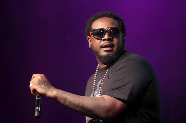 T-Pain Says One Day The Music Industry Will No Longer Be A Popularity Contest 1