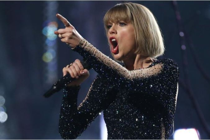 Taylor Swift To Headline Amazon’s 2019 Prime Day Concert 24