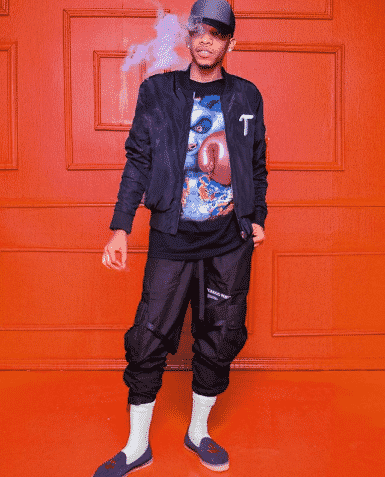 “Any Artiste That Says He Doesn’t Copy Other Artistes Can’t Be Successful” – Tekno 20